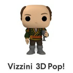 vizzini funko pop