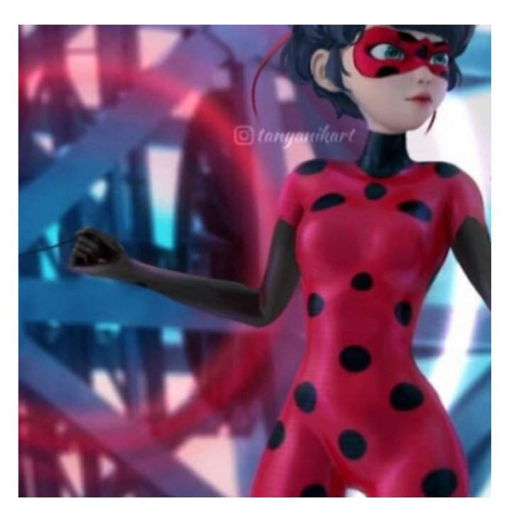 Miraculous ladyboy 🐞 | Miraculous / Arabic Amino