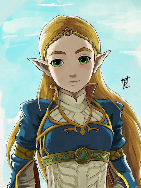 Princess Zelda | Wiki | Zelda Amino