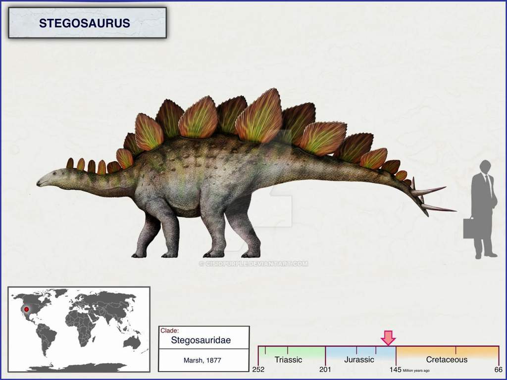 dinosaurs from the Morrison formation [W.I.P] | Wiki | Dinosaur - Amino ...