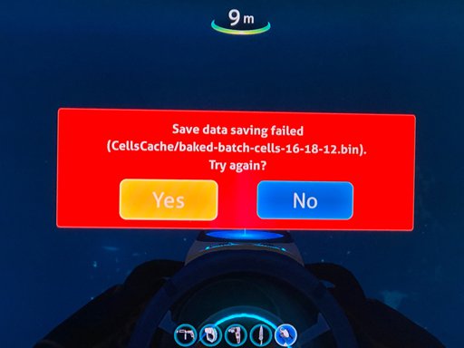 Latest Subnautica Amino