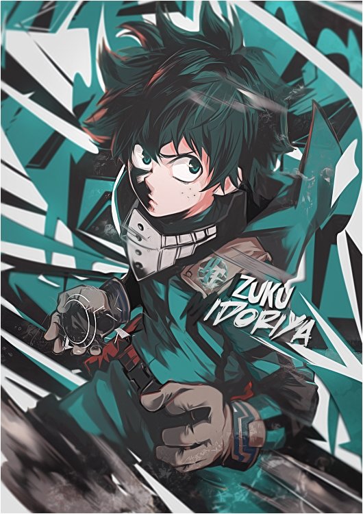 Venom vs Izuku Midoriya | Battle Arena Amino Amino