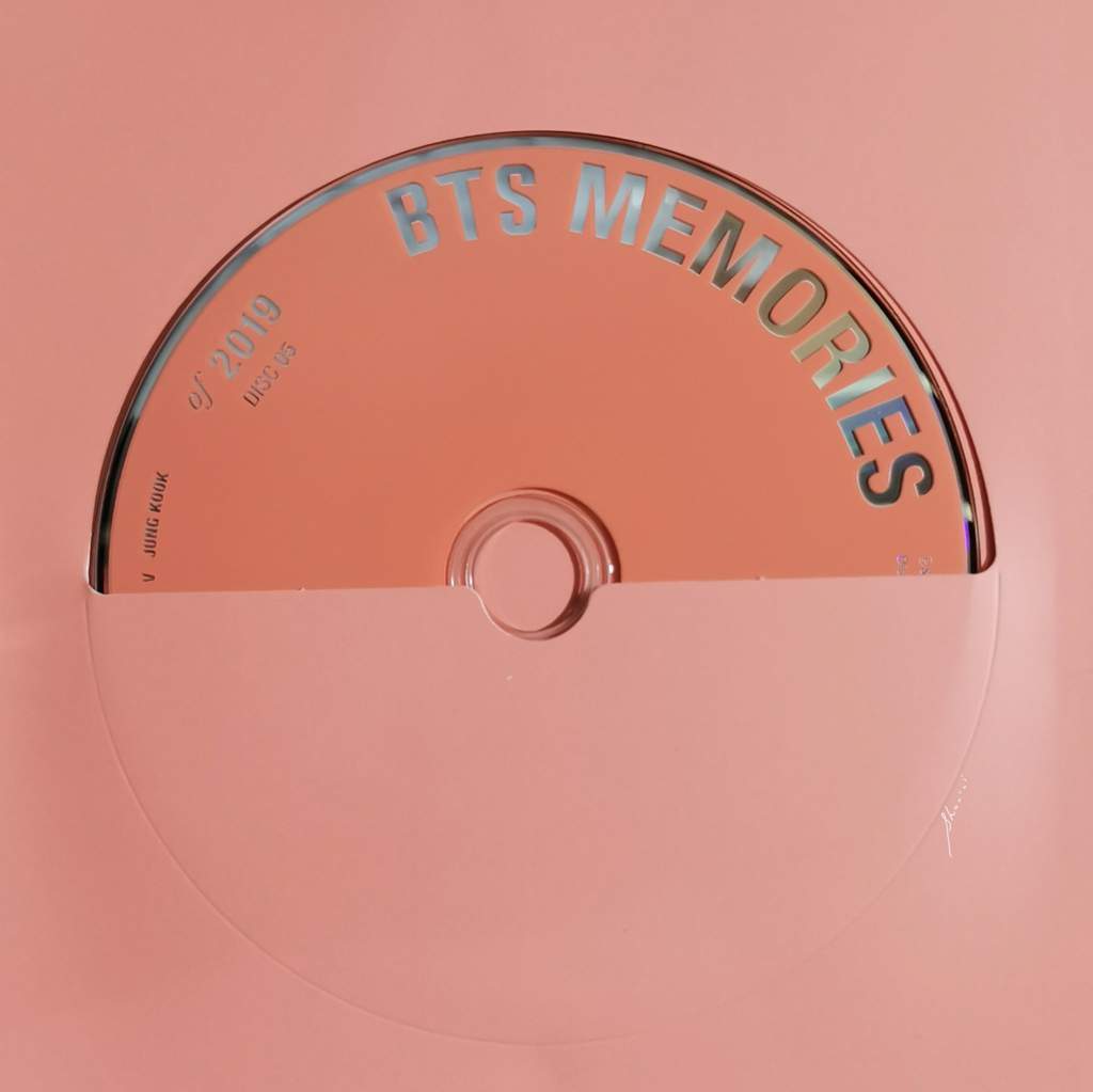 BTS MEMORIES OF 2019 ブルーレイ（C4683）+bnorte.com.br