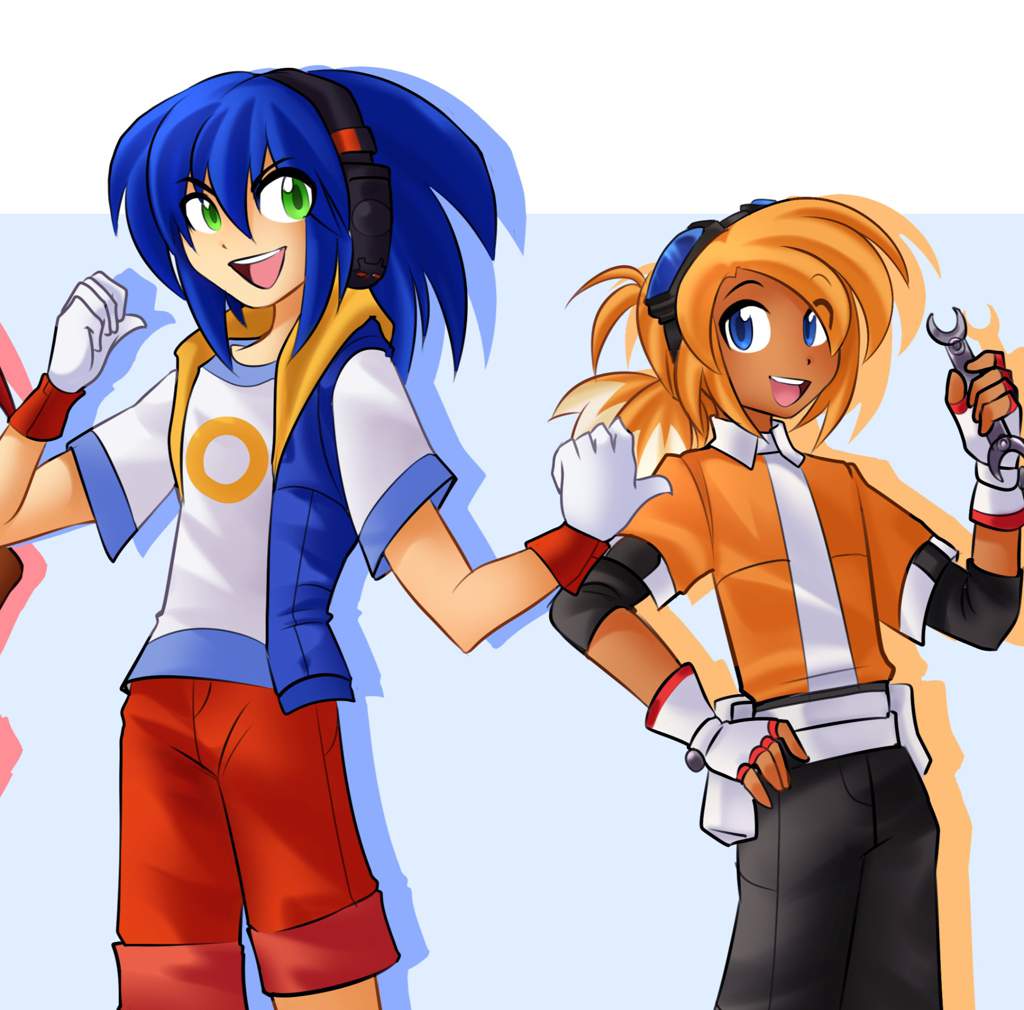 Sonic Team Gijinkas Designs! | Sonic the Hedgehog! Amino