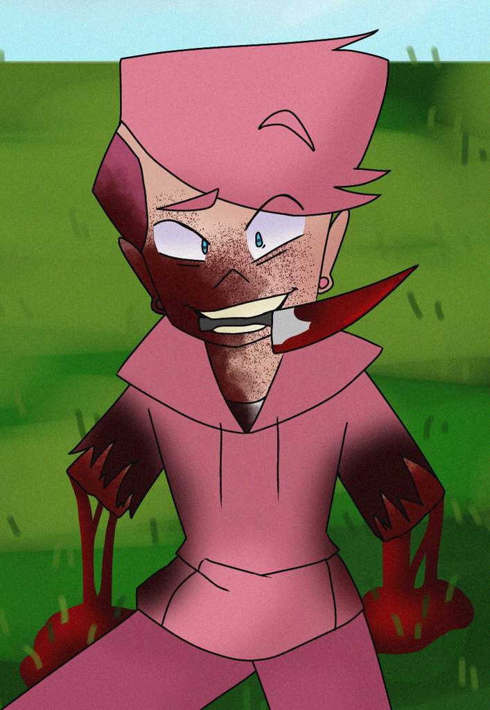 goretober-day-27-gore-blood-knives-and-missing-limbs-warning