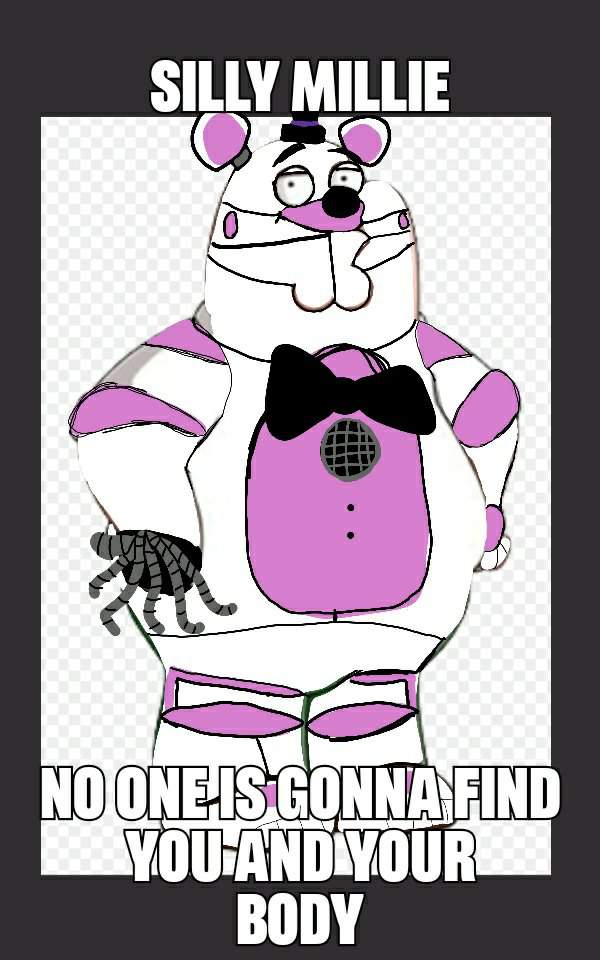 Funtime freddy Peter Griffin 😳😳😳 | Memes Amino