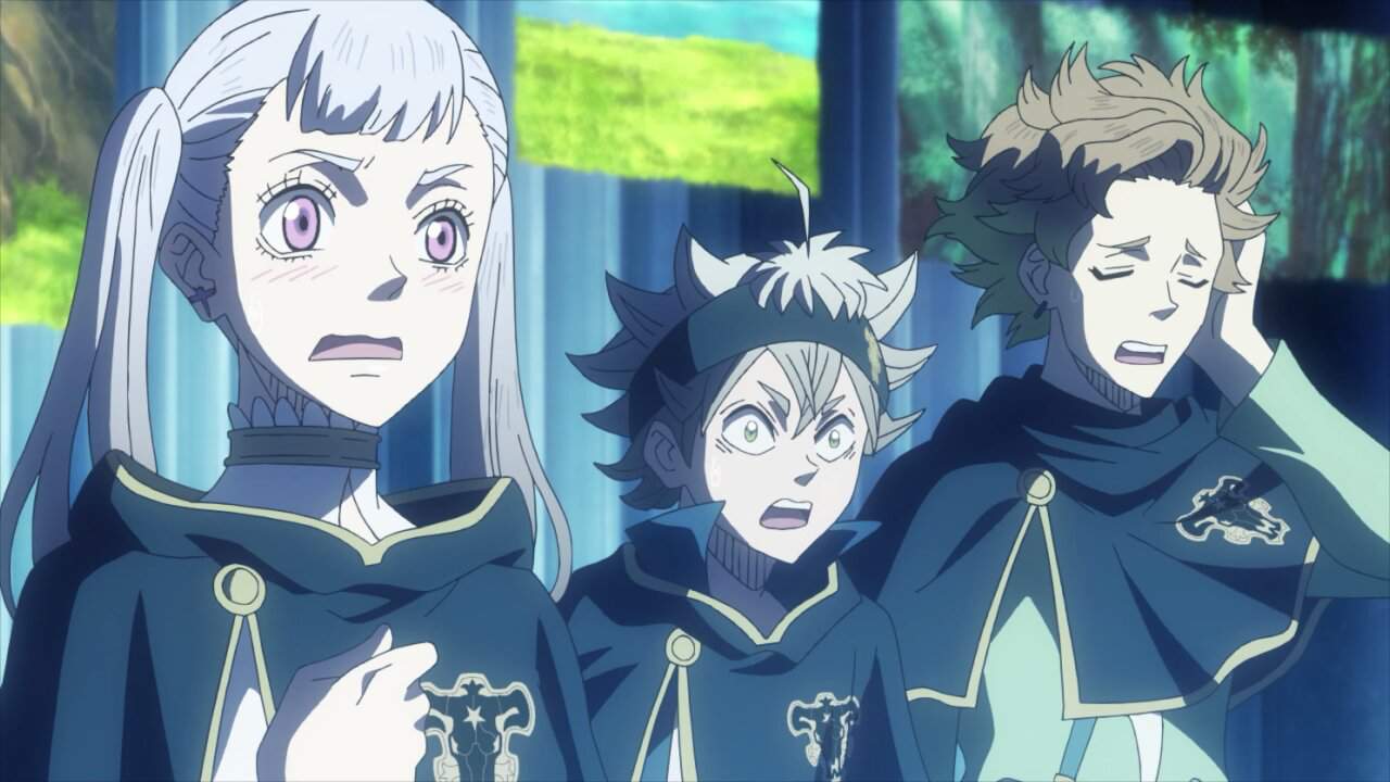 Black Clover (Episode 149 Review) | Anime Amino