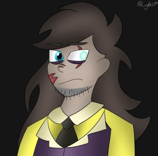 //OUTDATED// Dave Miller | Wiki | Fnaf Roleplay Amino