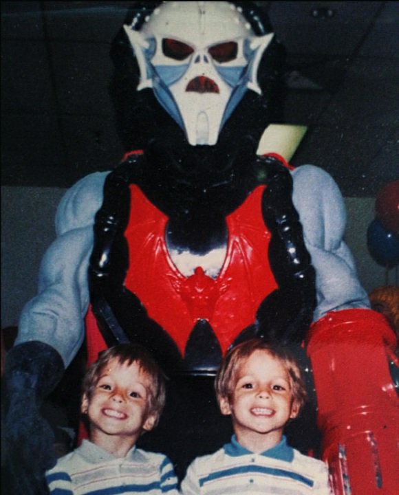 80s hordak