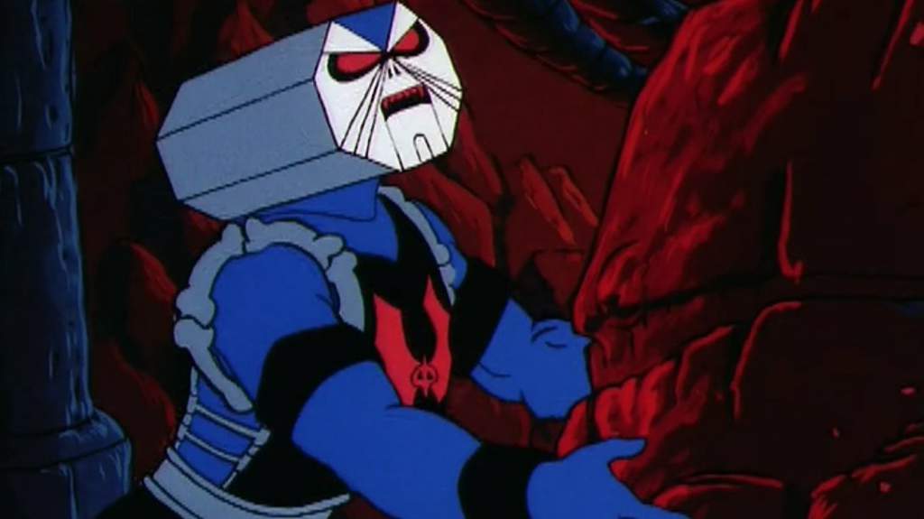 80s hordak