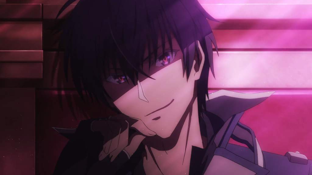 Anos Voldigoad | Wiki | Anime et Manga Amino - Who Does Anos Voldigoad End Up With
