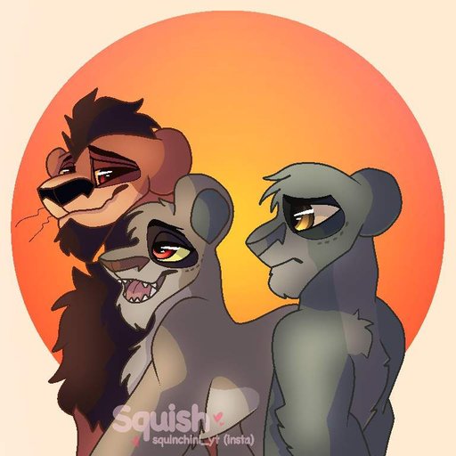 What if Simba died instead of Mufasa? 🦁The Lion King Amino🦁 Amino