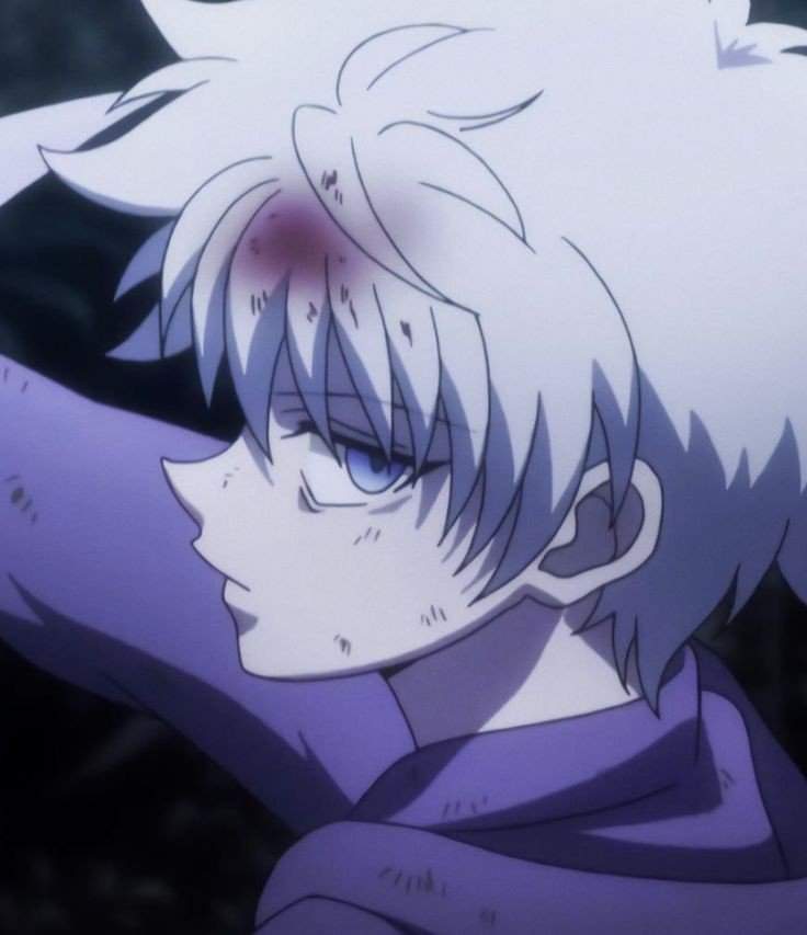 {Killua Zoldyck} | Wiki | Boku No Hero Academia Amino. Amino