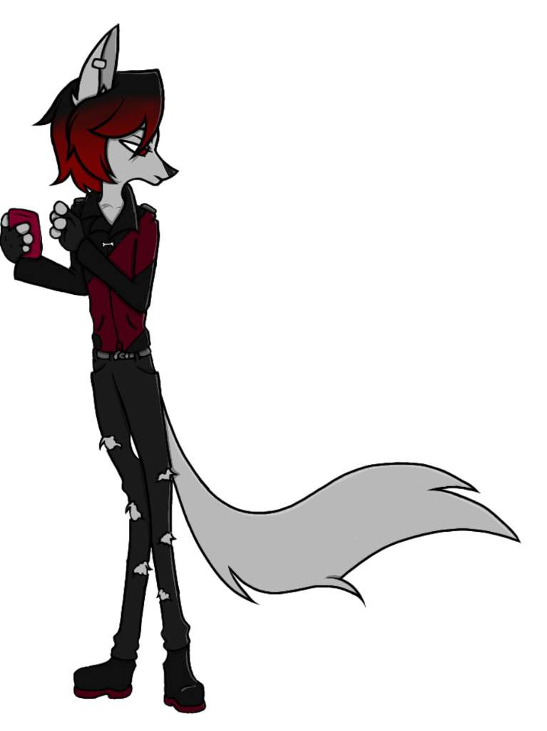 Three new Oc 🙂 | Hazbin Hotel (official) Amino