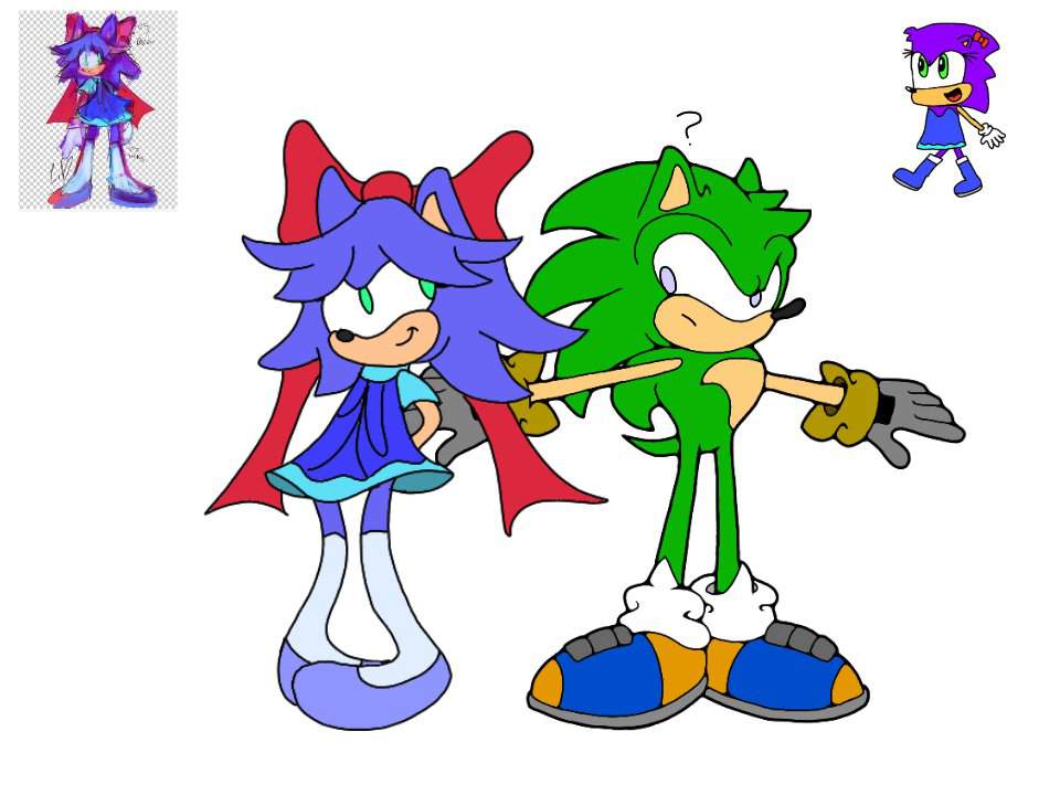 Zack The Hedgehog | Wiki | Sonic the Hedgehog! Amino