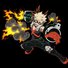 amino-Bakugou (Mike)-93ed7919