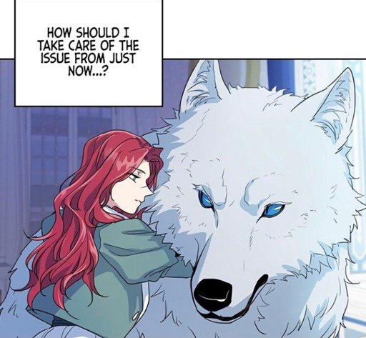 THE LADY AND THE BEAST | Wiki | Webtoons & Manhwa Amino