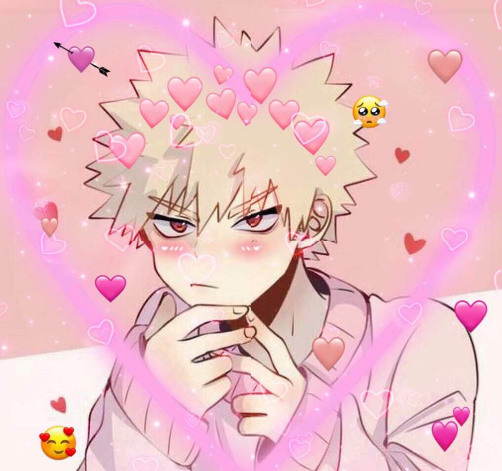 ꧁♥︎ Bakugo♥︎꧂ | My Hero Academia Amino