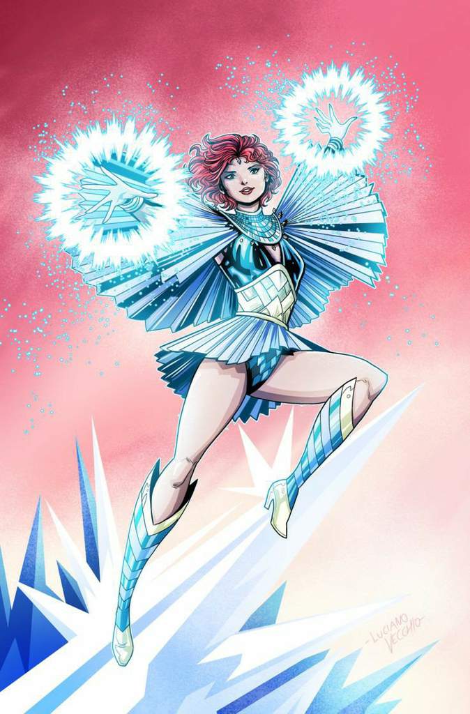 Kole Wiki •Cómics• Amino