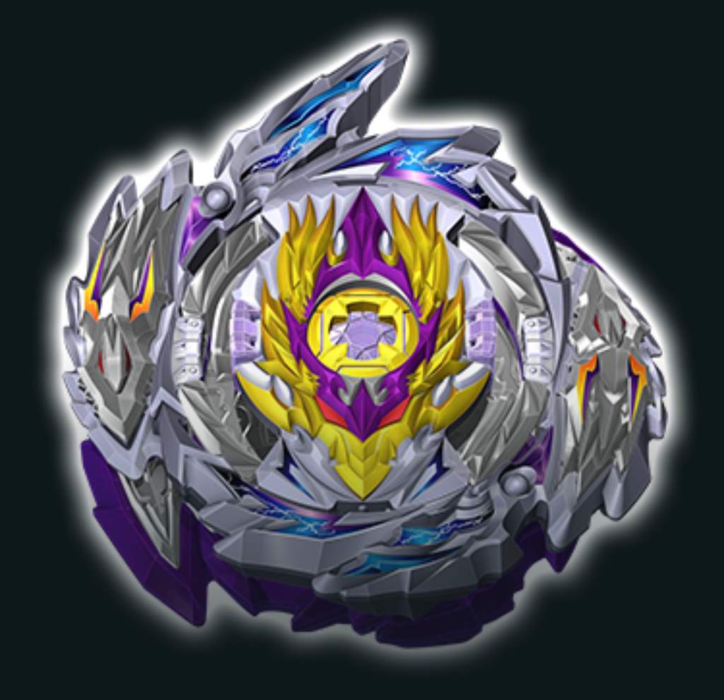 Ranking All Longinus Evolutions | Beyblade Amino