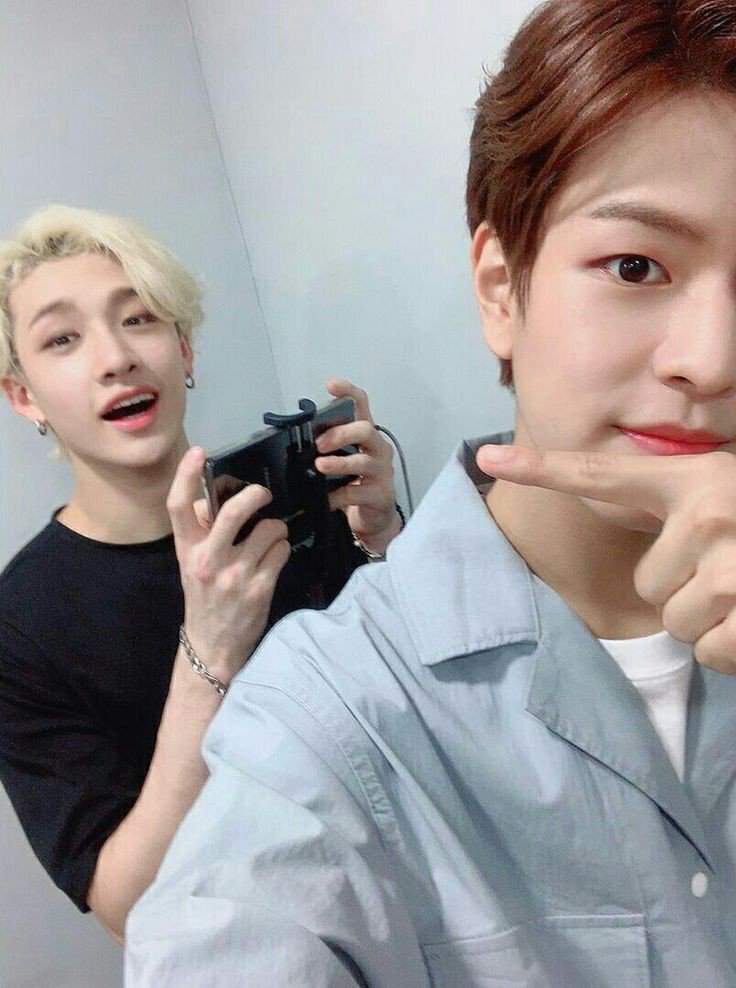 #Chanmin | Wiki | •Stray Kids• Amino