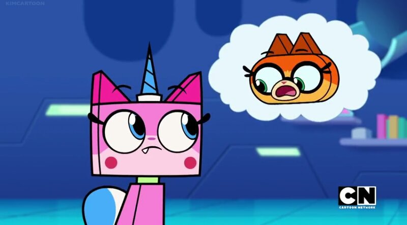 Random screenshots 36 part 2 | Unikitty! Amino