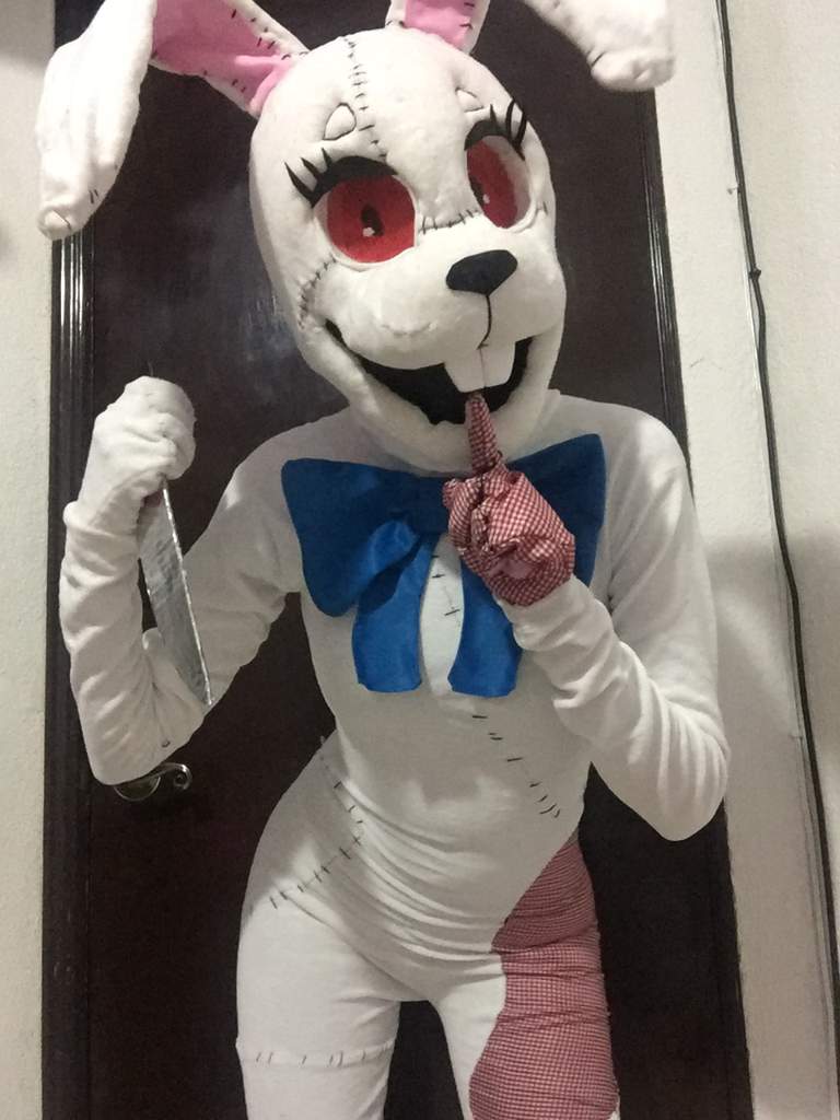 🔪vanny Cosplay🔪 Five Nights At Freddys Amino