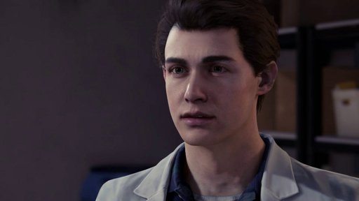 Peter Parker (Earth-1048) | Wiki | Spider-Man Amino