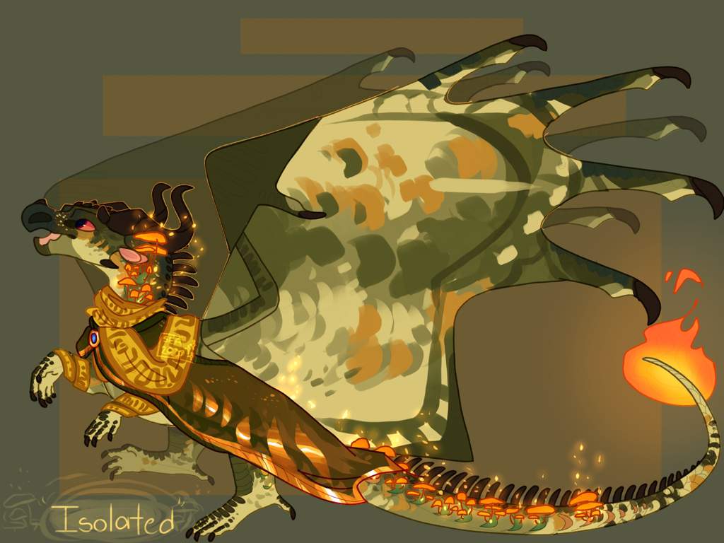 Halloween soleiwing adopts | Wings Of Fire Amino