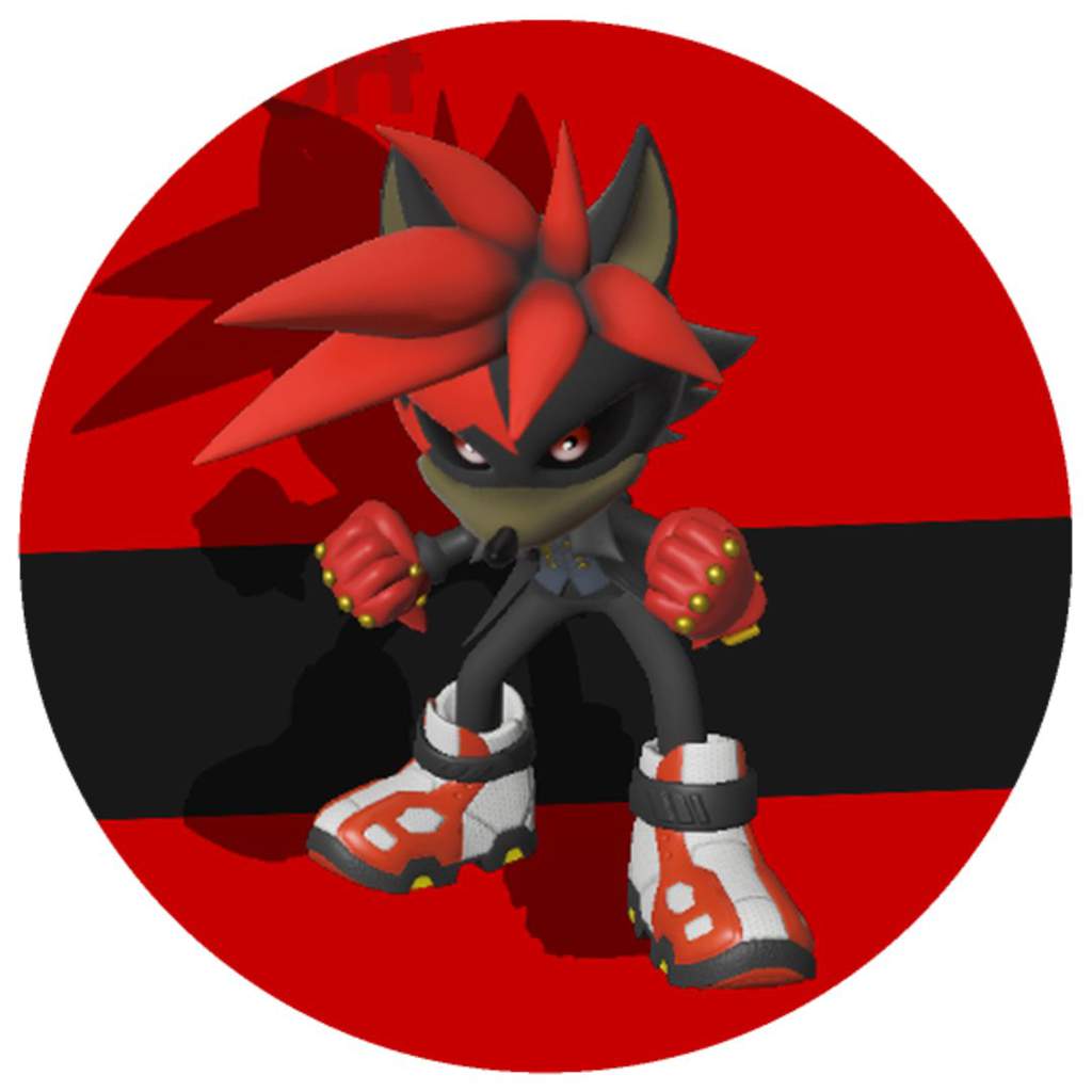 Storm The Wolf | Wiki | Sonic the Hedgehog! Amino