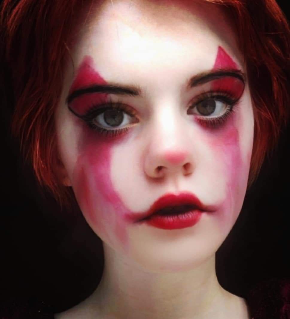 Clown Cosplay | Cosplay Amino