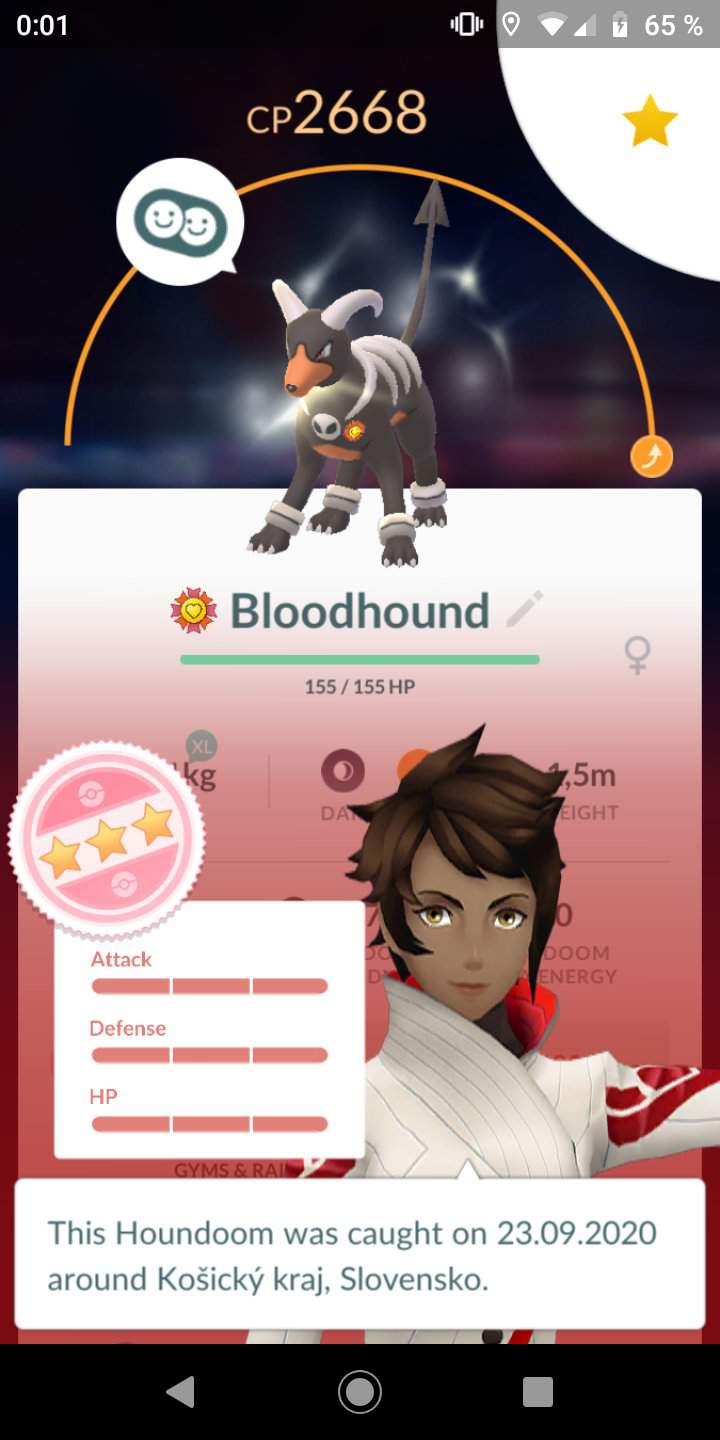 Bloodhound | Wiki | Pokemon GO Amino