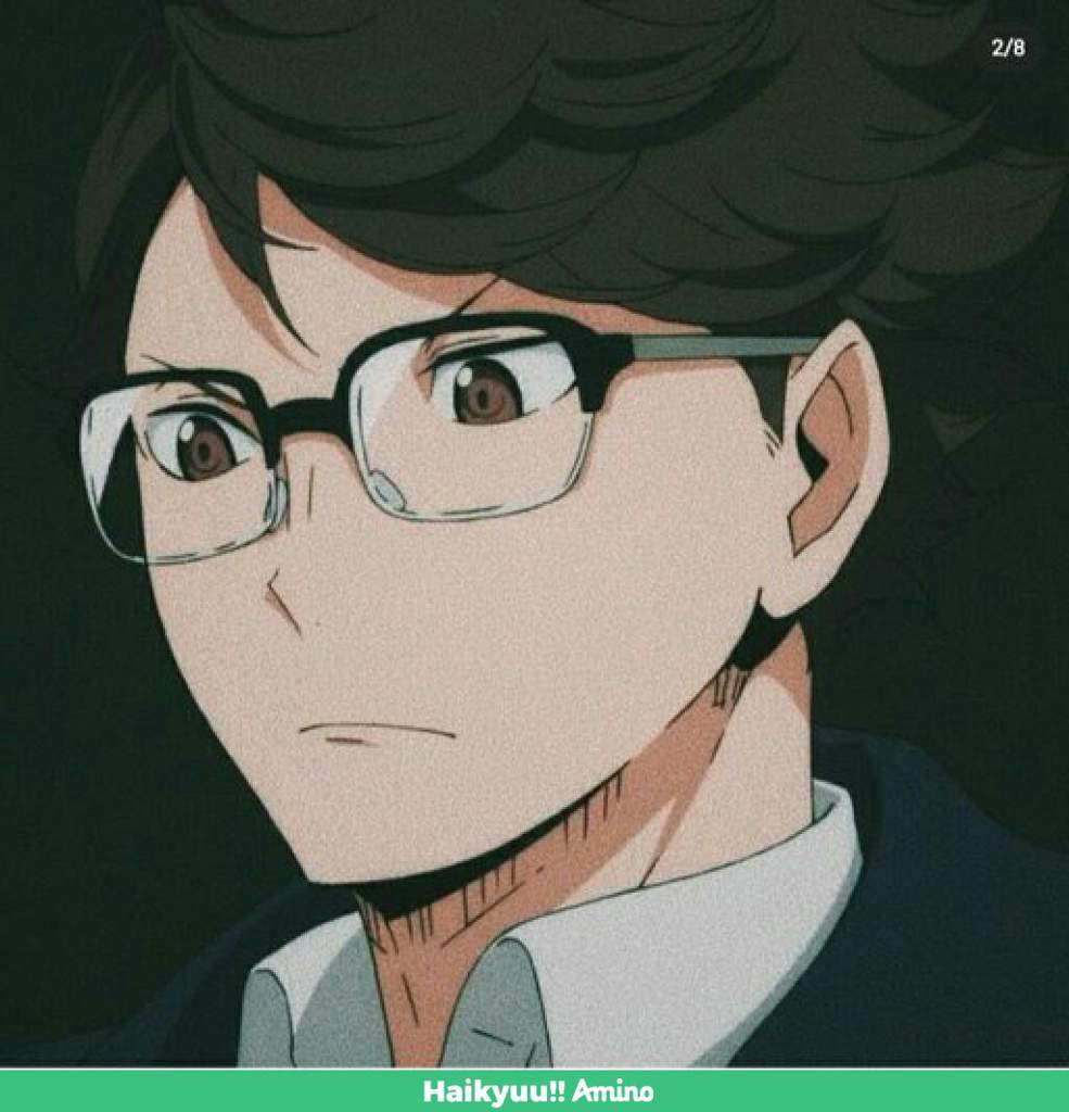 💙🏐~Oikawa~🏐💙 | Haikyuu! Roleplays Amino