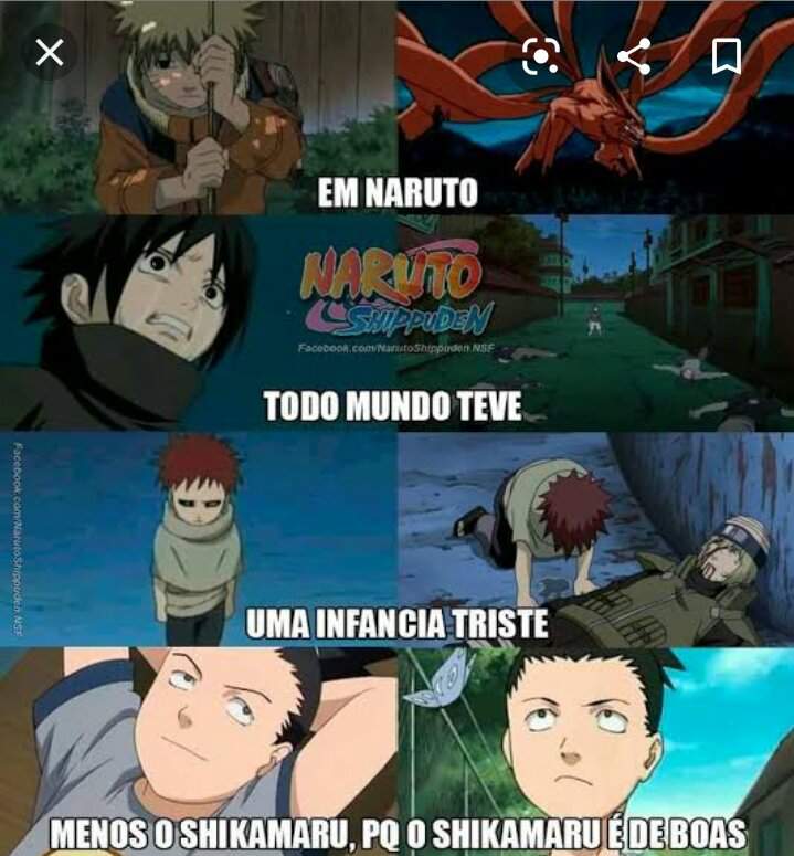 Memes naruto | Wiki | Boruto Oficial BR Amino