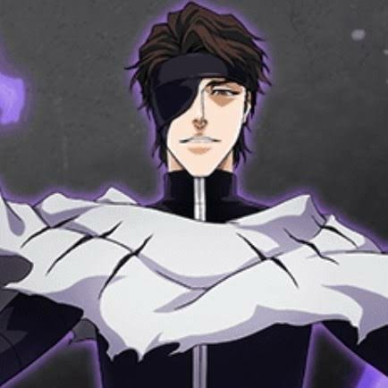 Aizen sousuke | Wiki | Bleach Amino Oficial BR Amino