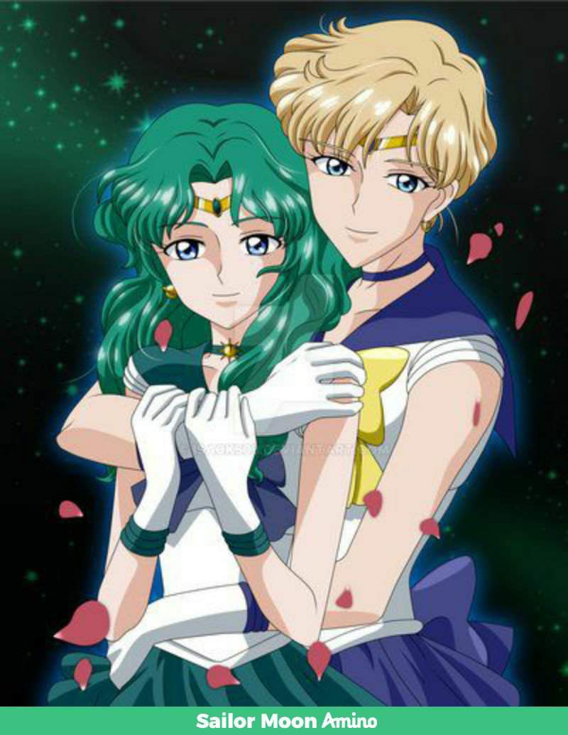 Michiru | Wiki | Sailor Moon Amino