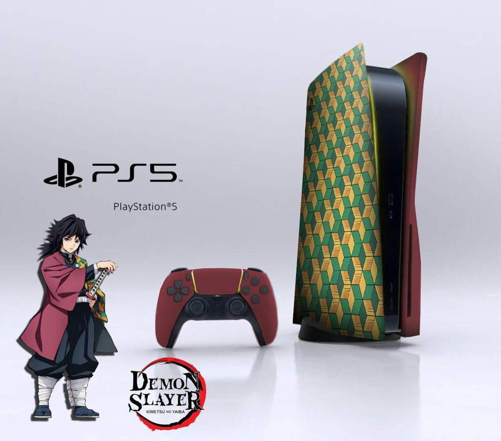 demon slayer ps5