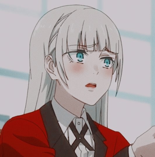 Ririka Momobami | Wiki | Kakegurui Amino