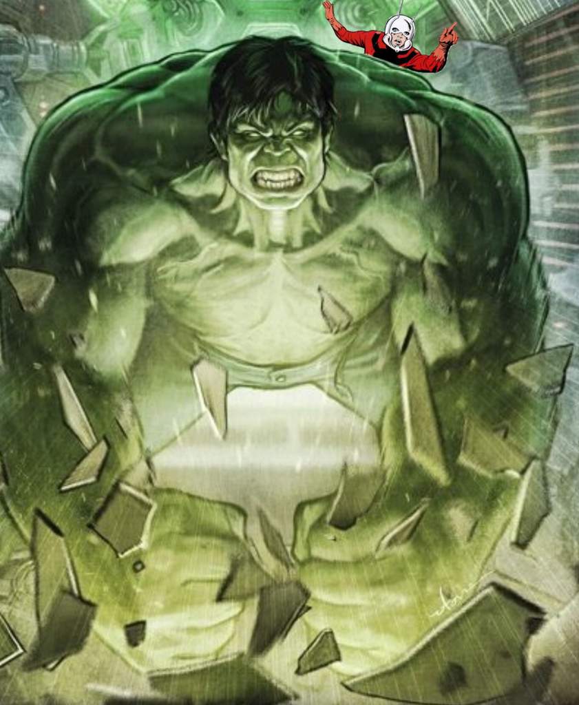 The Avengers #5 | Marvel Amino