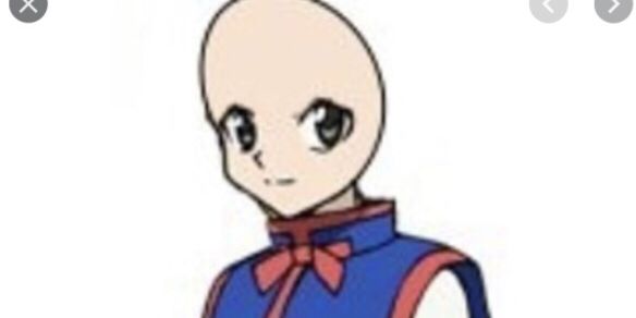 Featured image of post Bald Kurapika Pfp