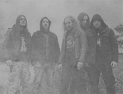 Blackened Death Metal | Wiki | Black Metal Amino