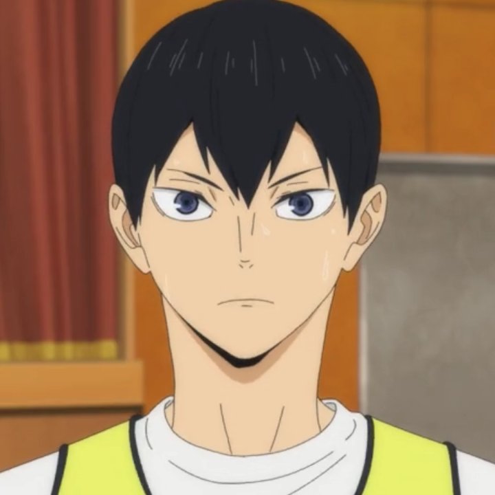 Tobio Kageyama | Wiki | Anime Amino