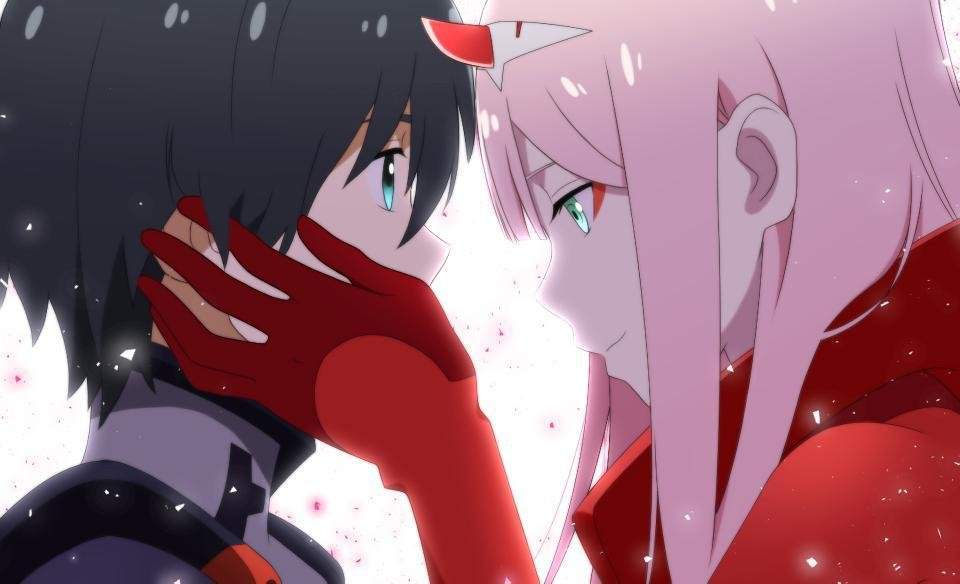 Darling in the fraxx | Wiki | •Anime• Amino