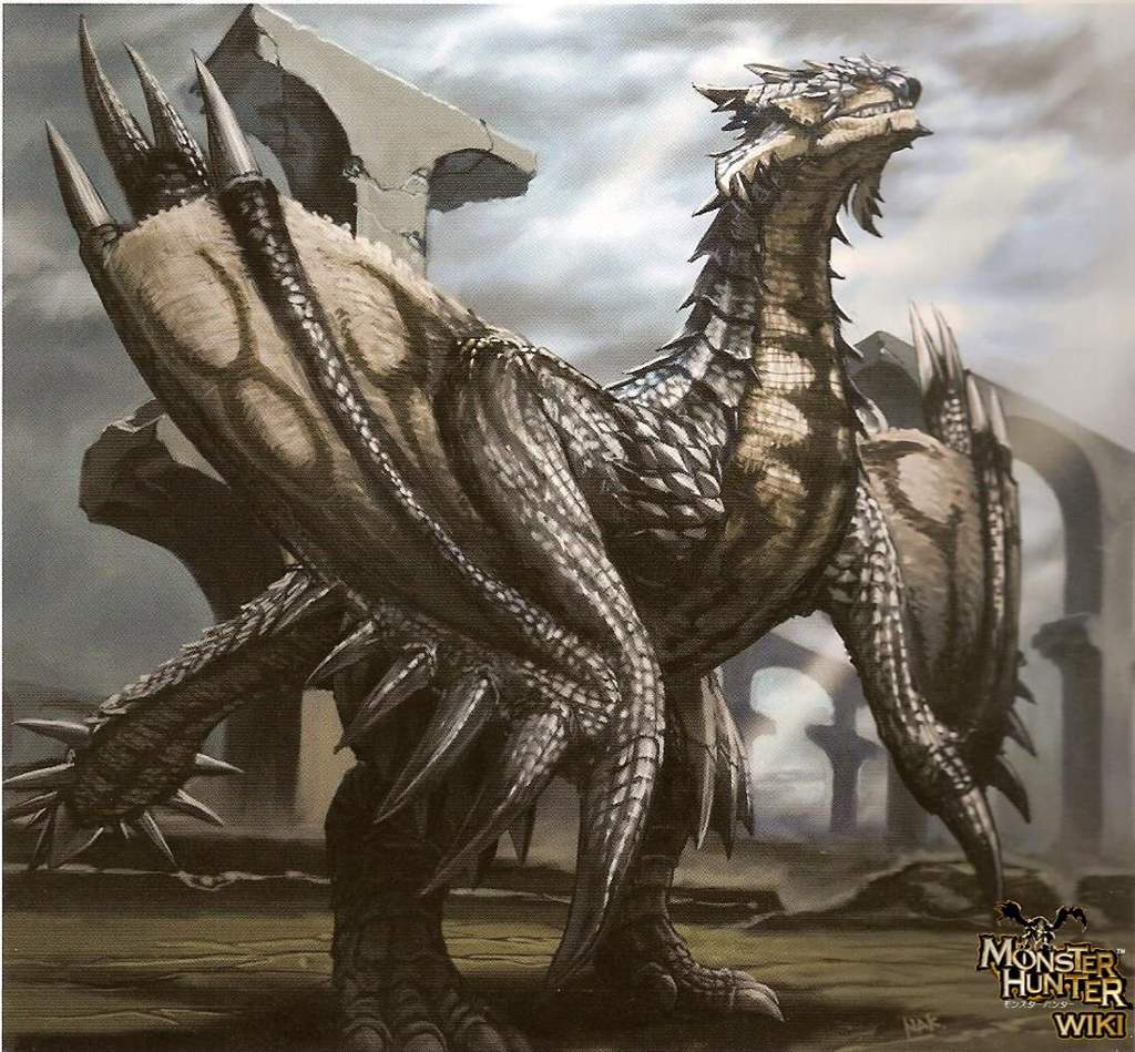 Silver Rathalos Wiki Monster Hunter Amino   Bf12b74f244640dfe73f46d0757c1dbaa2d56c55r1 1100 1020v2 Hq 