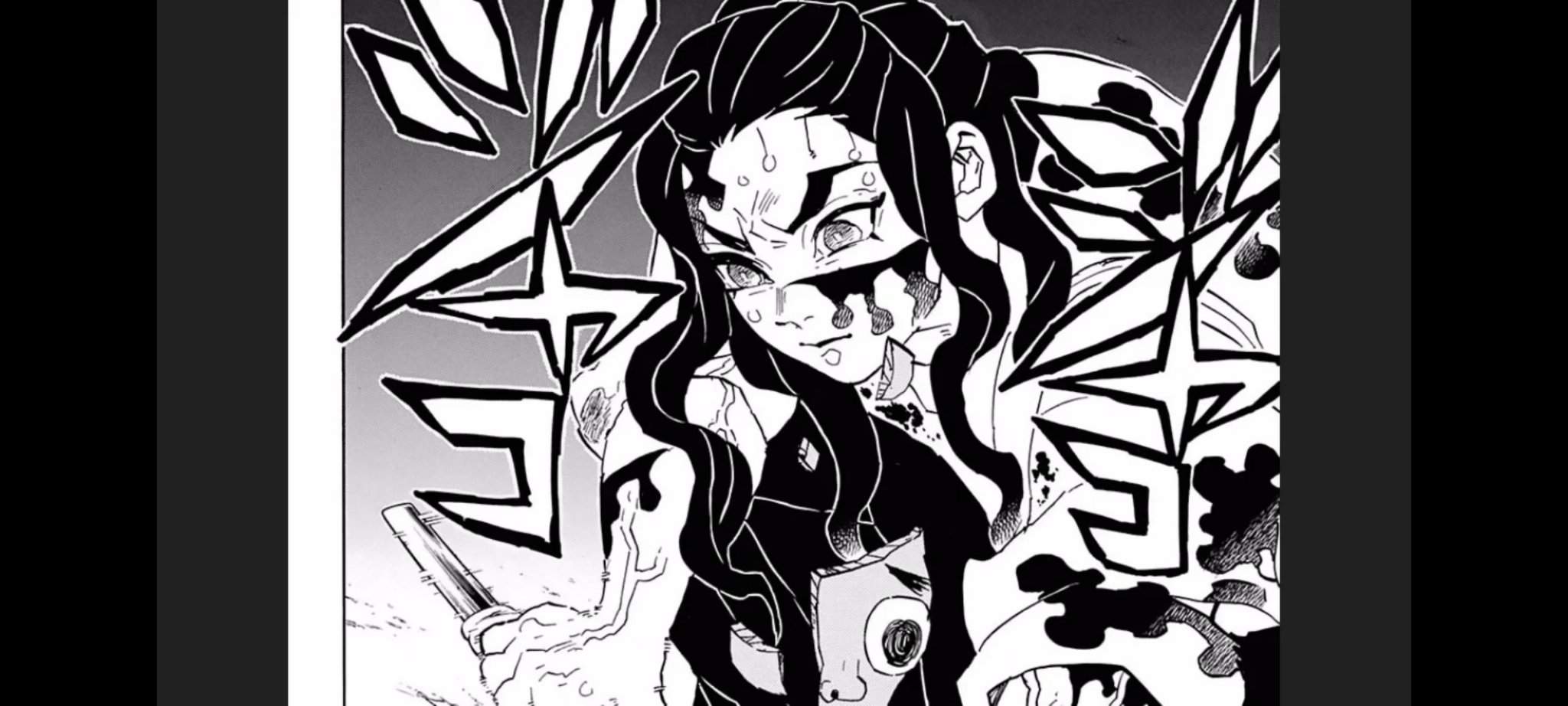 HAGANEZUKA'S FACE | Demon Slayer: Kimetsu No Yaiba Amino