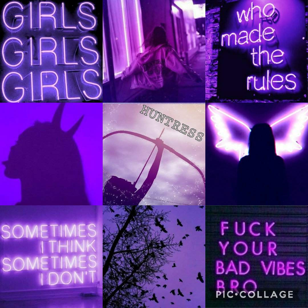 Huntress Mood Board | DC Entertainment Amino