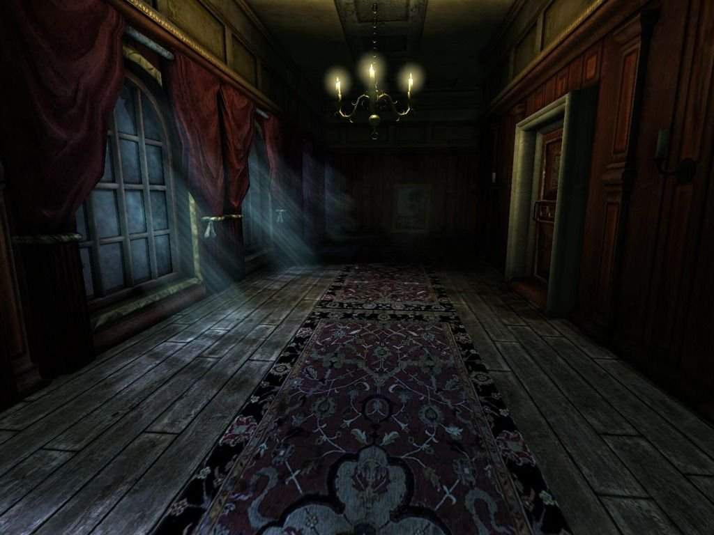 free horror games on pc that you dont hve to download