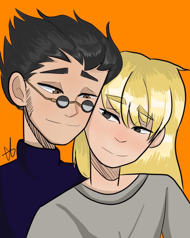 Wholesome Leopika | Hunter x Hunter Amino