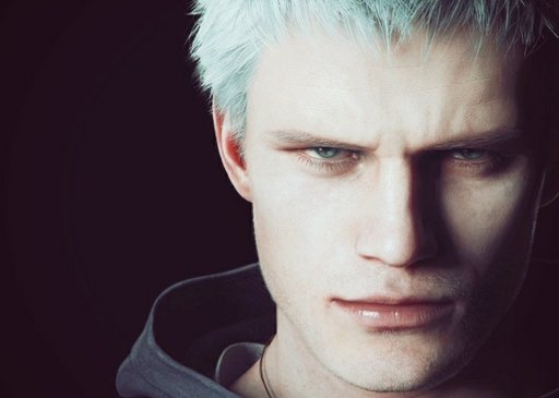 Nero, Devil May Cry Wiki