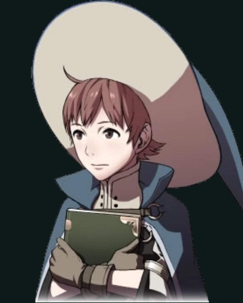 Ricken (リヒト) | Wiki | Fire Emblem Role Play Amino